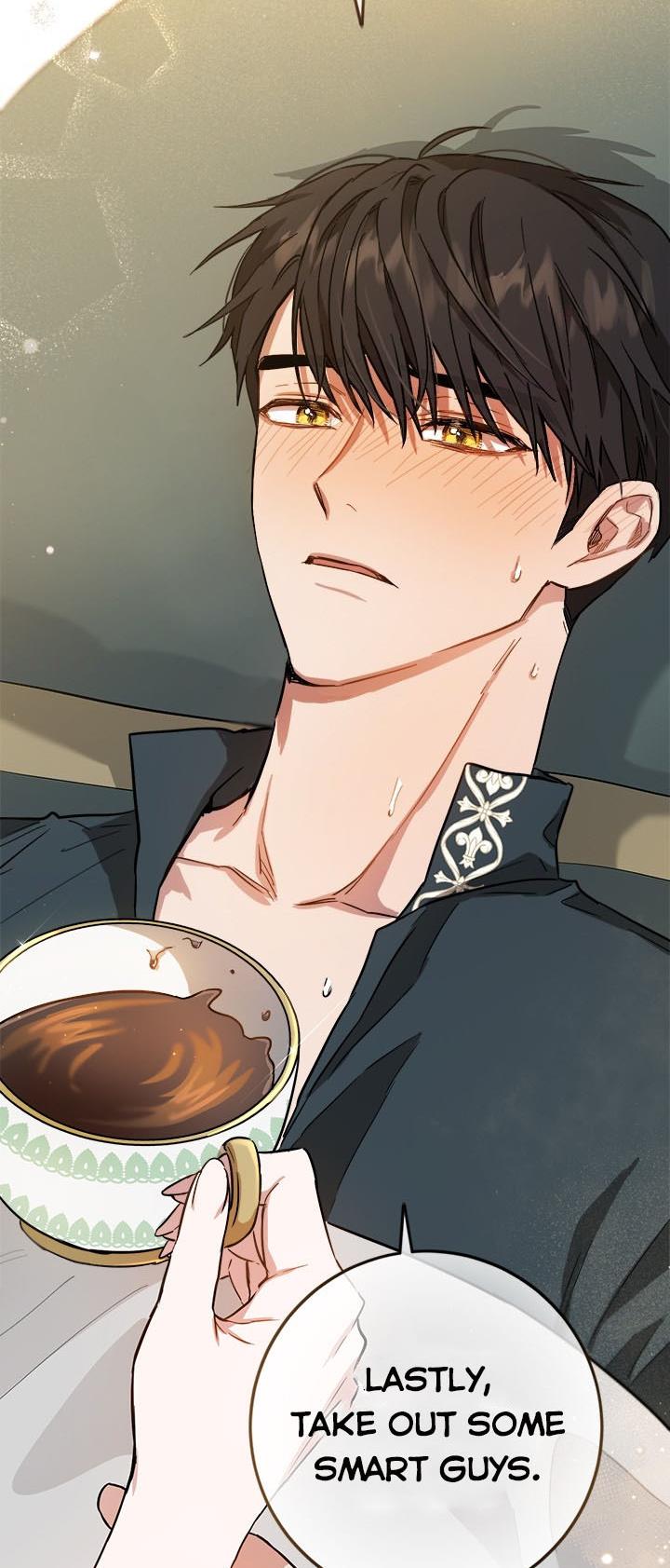 The Princess’s Double Life Chapter 42 193 006