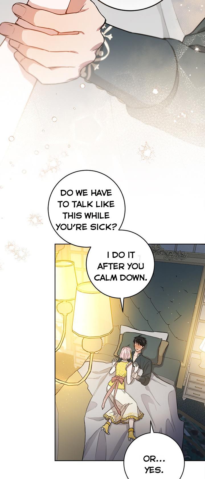 The Princess’s Double Life Chapter 42 194 007