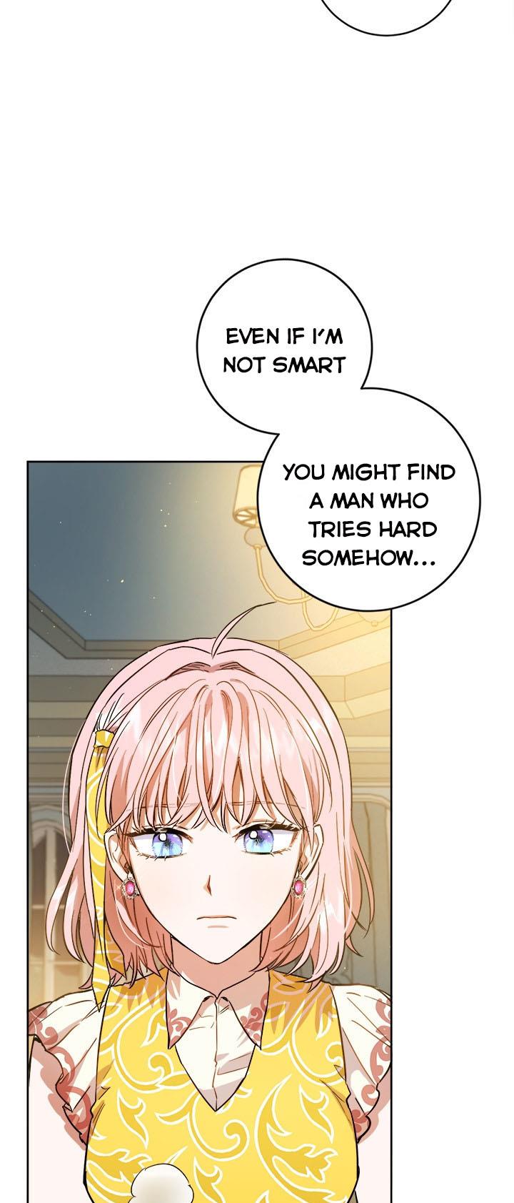 The Princess’s Double Life Chapter 42 195 008