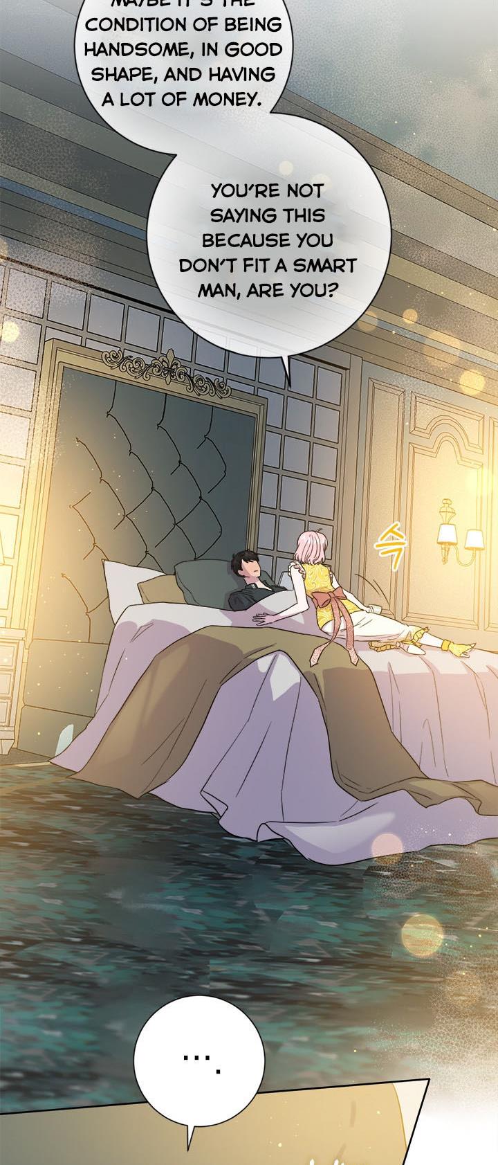 The Princess’s Double Life Chapter 42 197 010