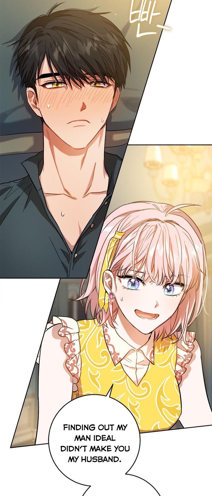 The Princess’s Double Life Chapter 42 198 011