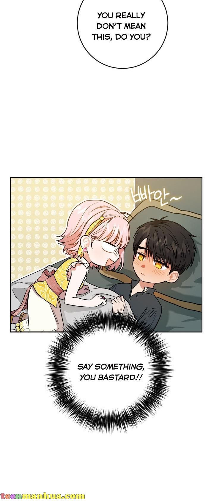 The Princess’s Double Life Chapter 42 199 012