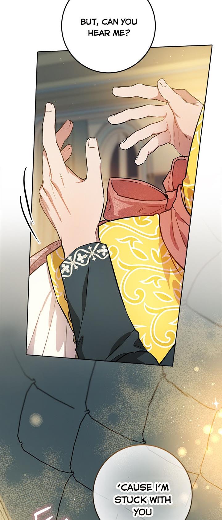 The Princess’s Double Life Chapter 42 204 017