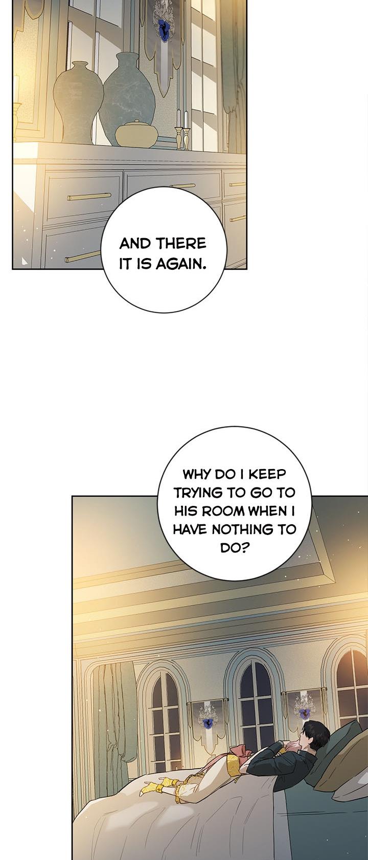 The Princess’s Double Life Chapter 42 209 022