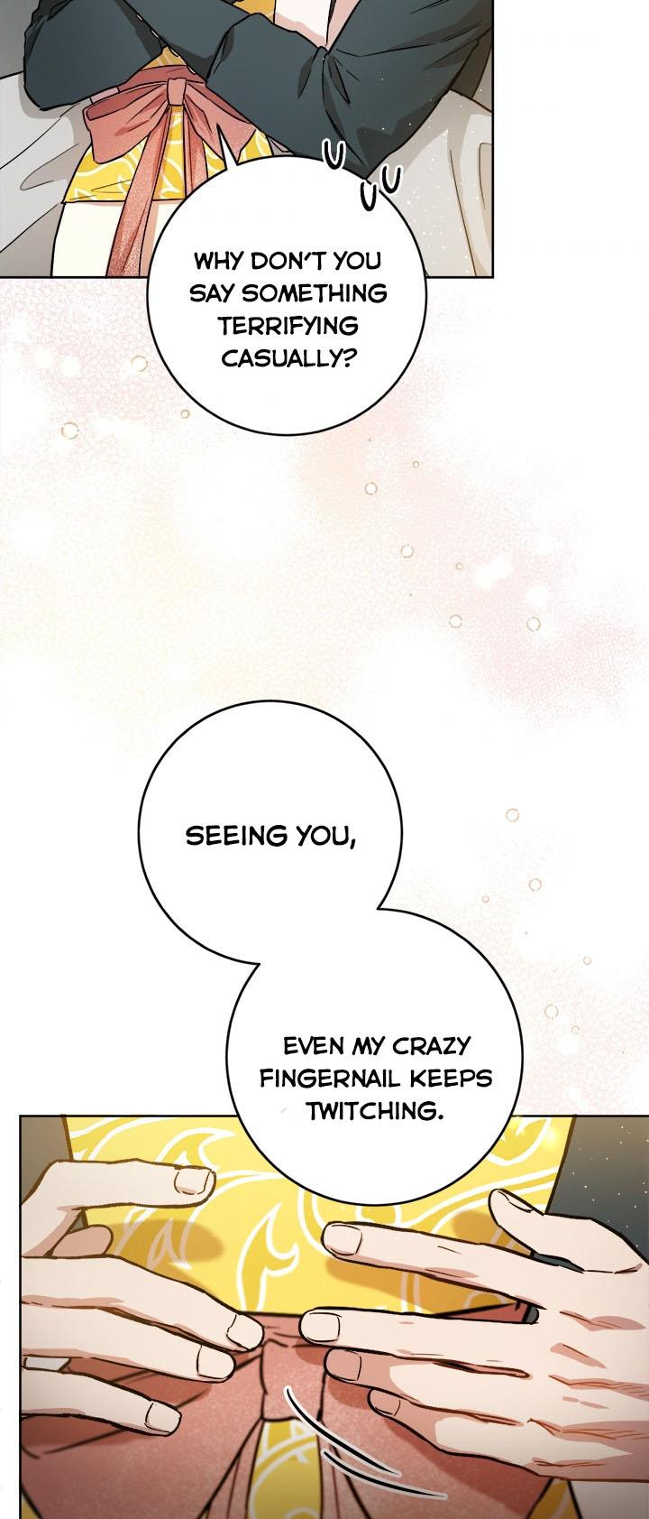 The Princess’s Double Life Chapter 42 211 024