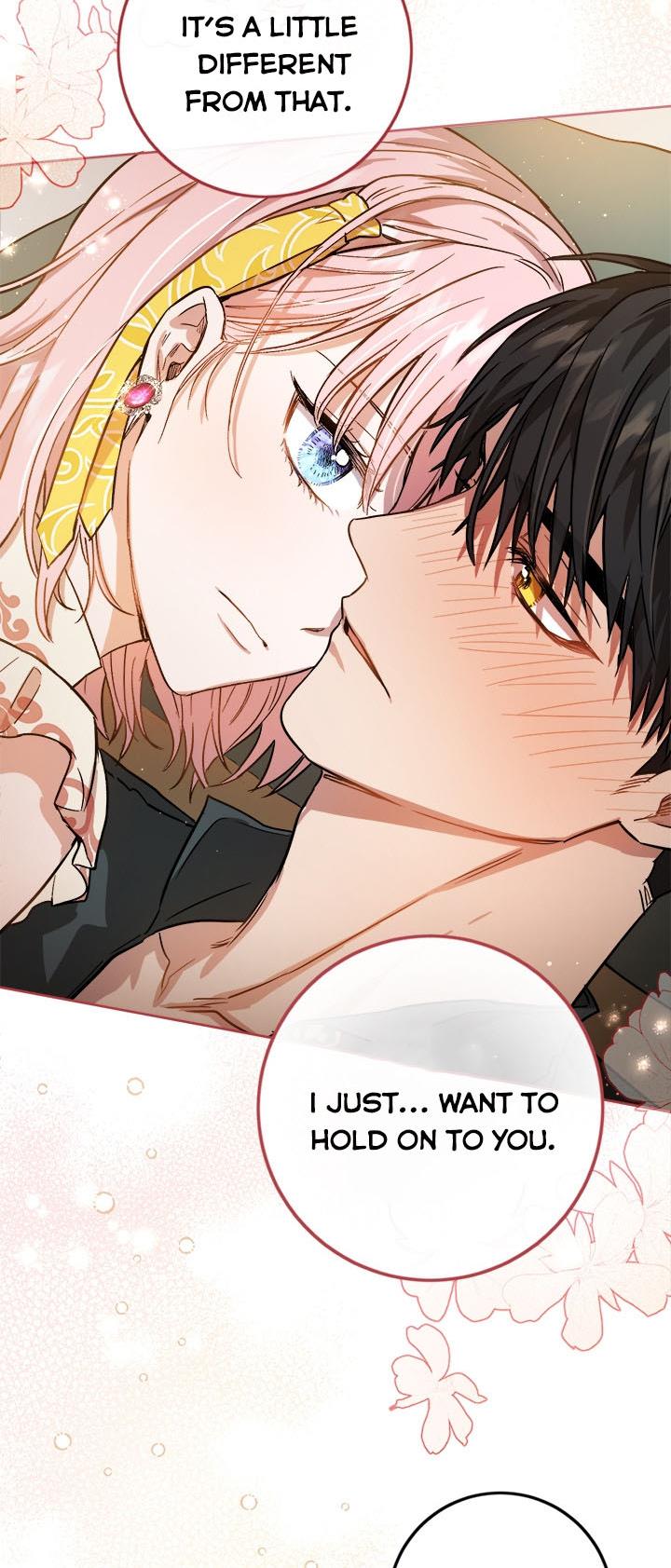 The Princess’s Double Life Chapter 42 214 027