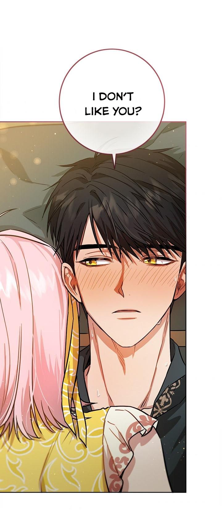 The Princess’s Double Life Chapter 42 216 029