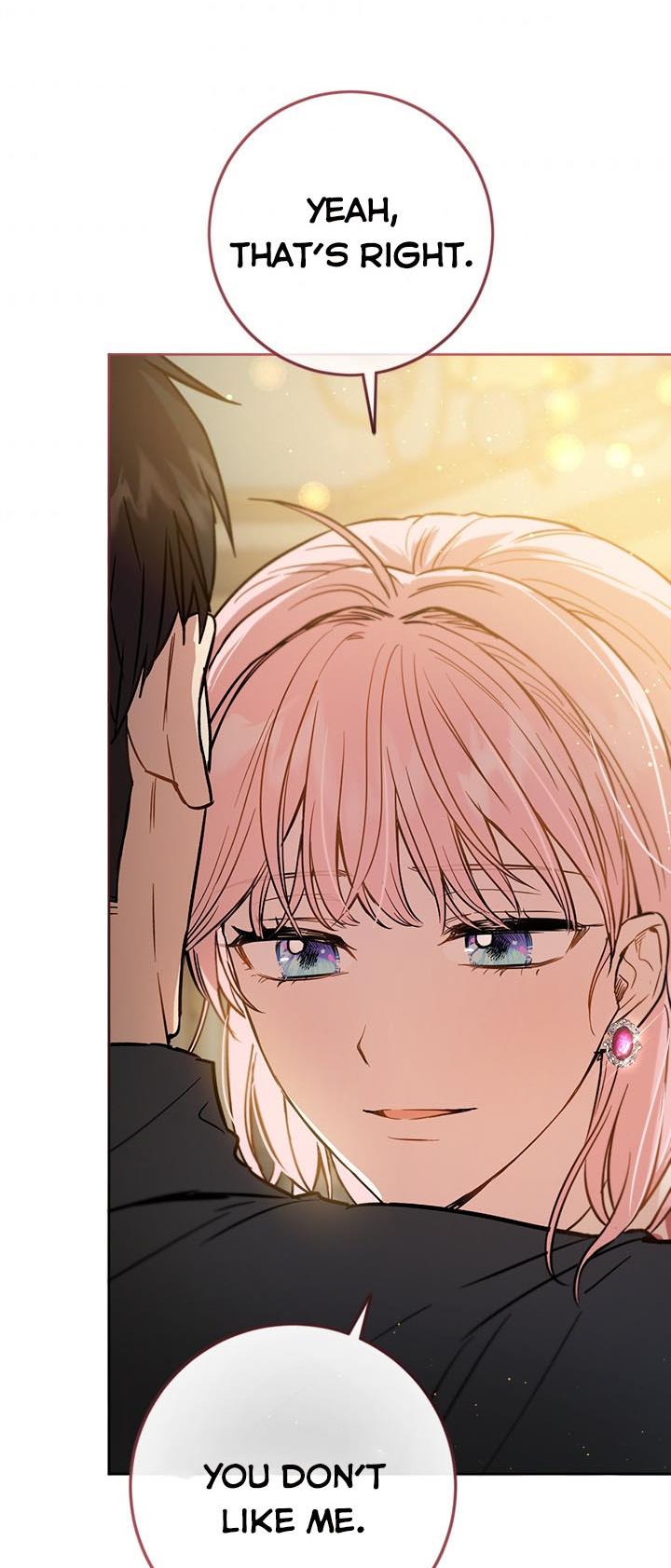 The Princess’s Double Life Chapter 42 217 030