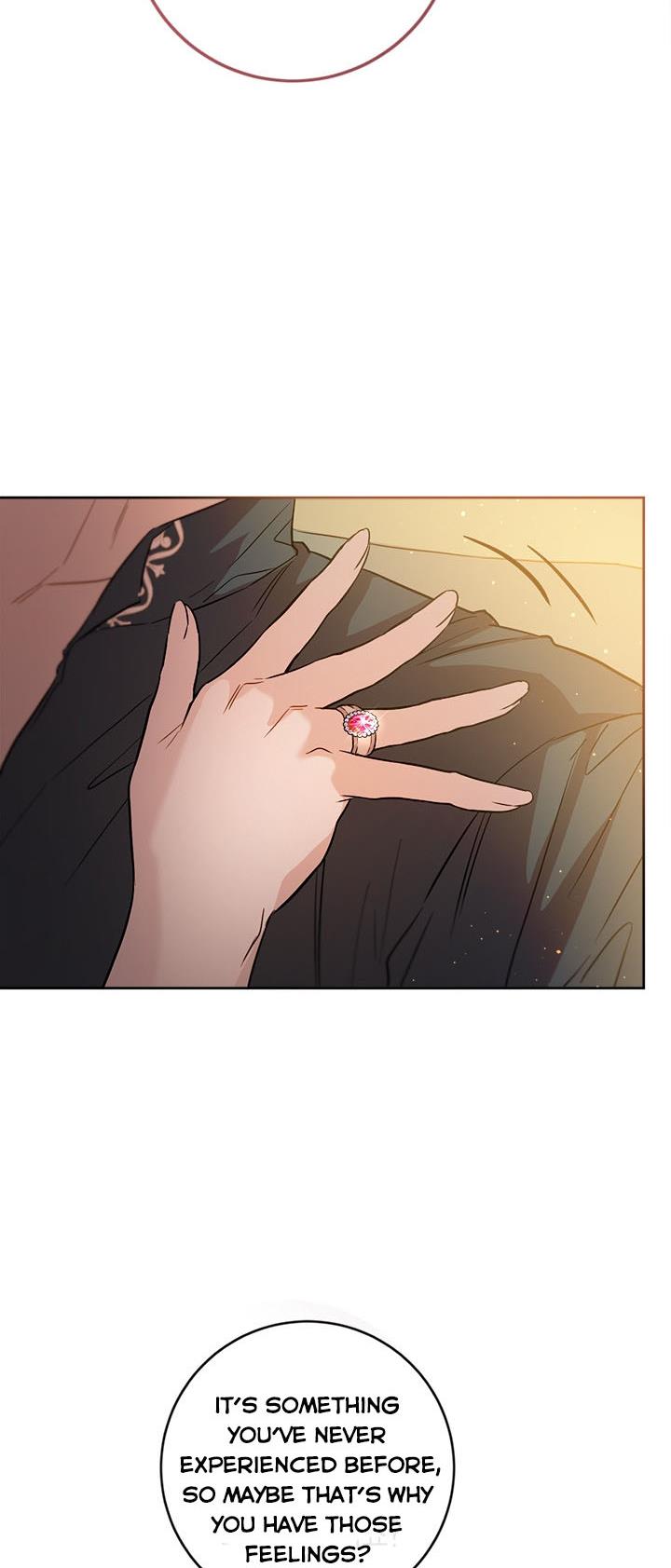 The Princess’s Double Life Chapter 42 218 031