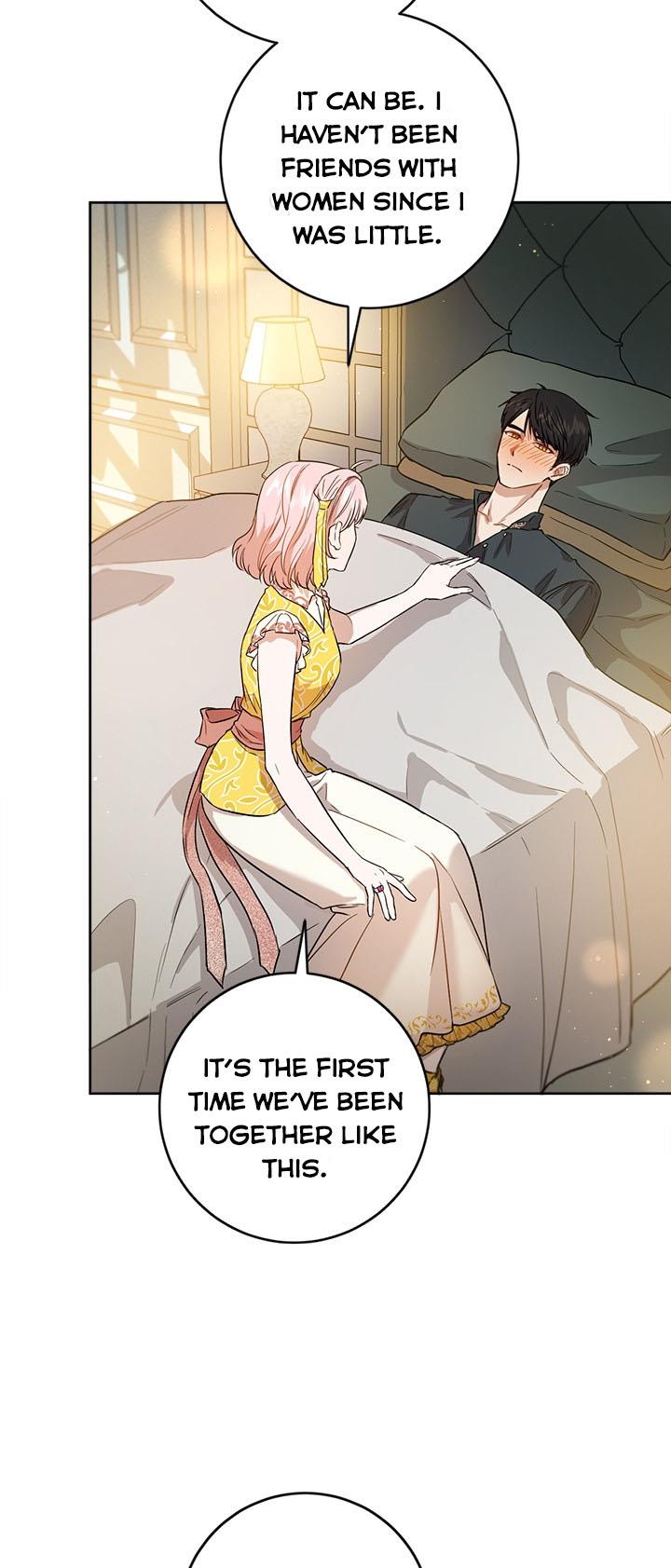 The Princess’s Double Life Chapter 42 219 032