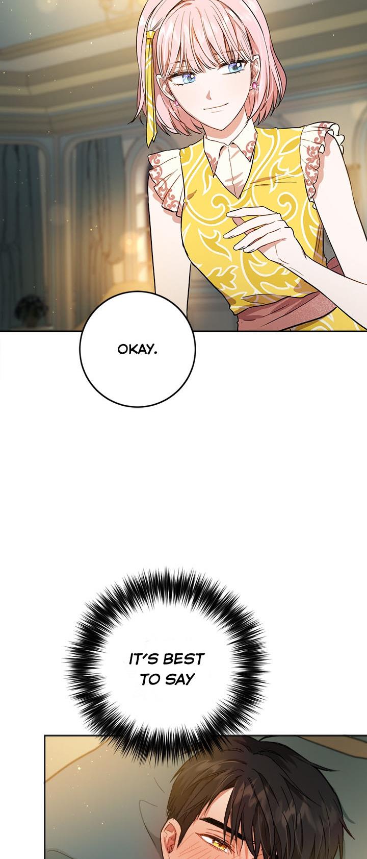 The Princess’s Double Life Chapter 42 221 034