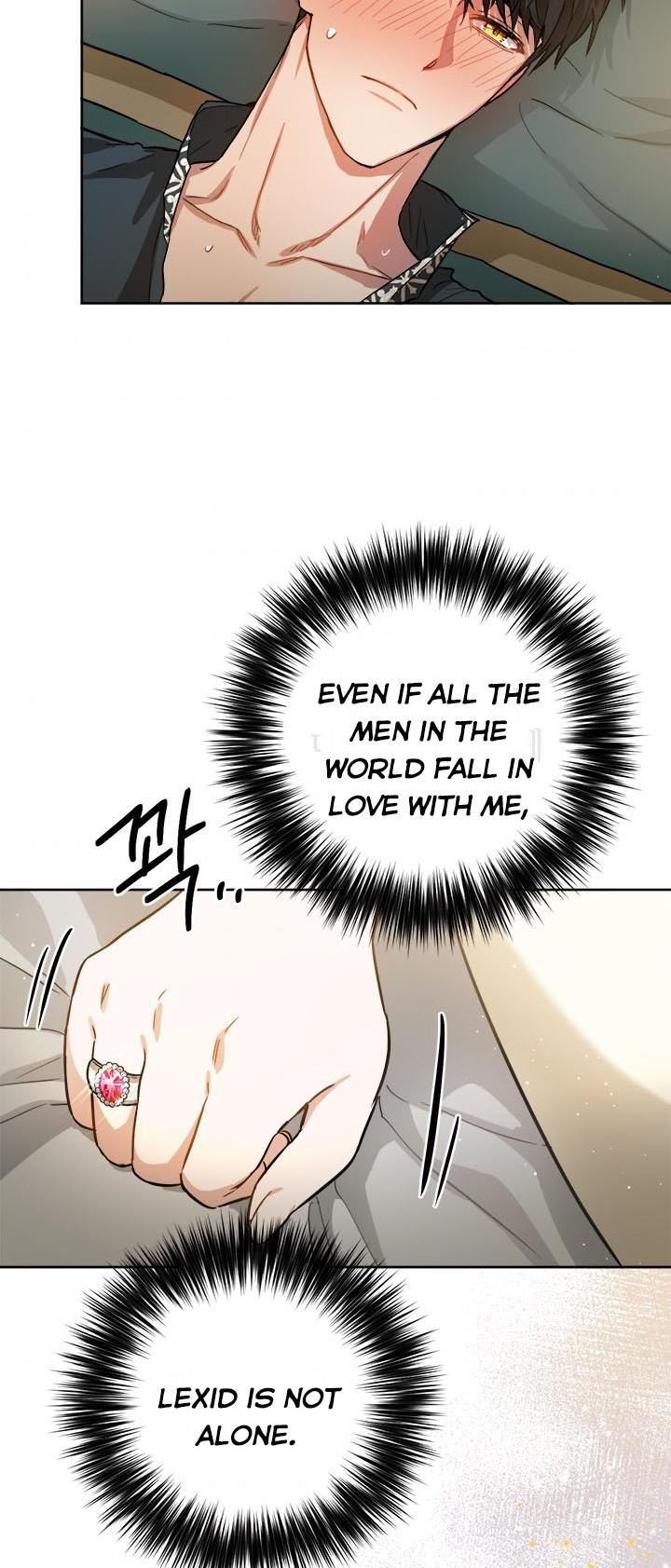 The Princess’s Double Life Chapter 42 222 035