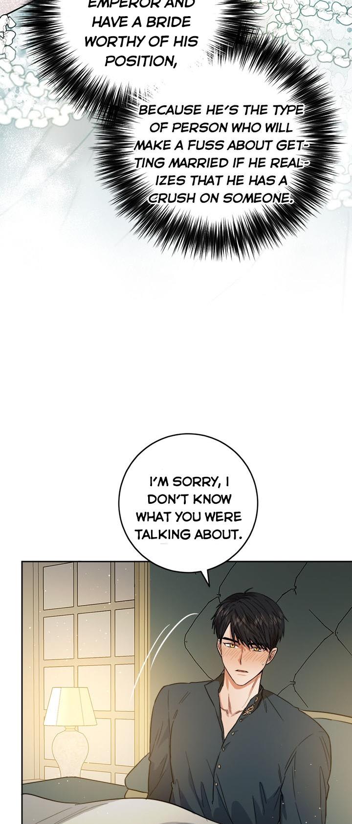 The Princess’s Double Life Chapter 42 224 037