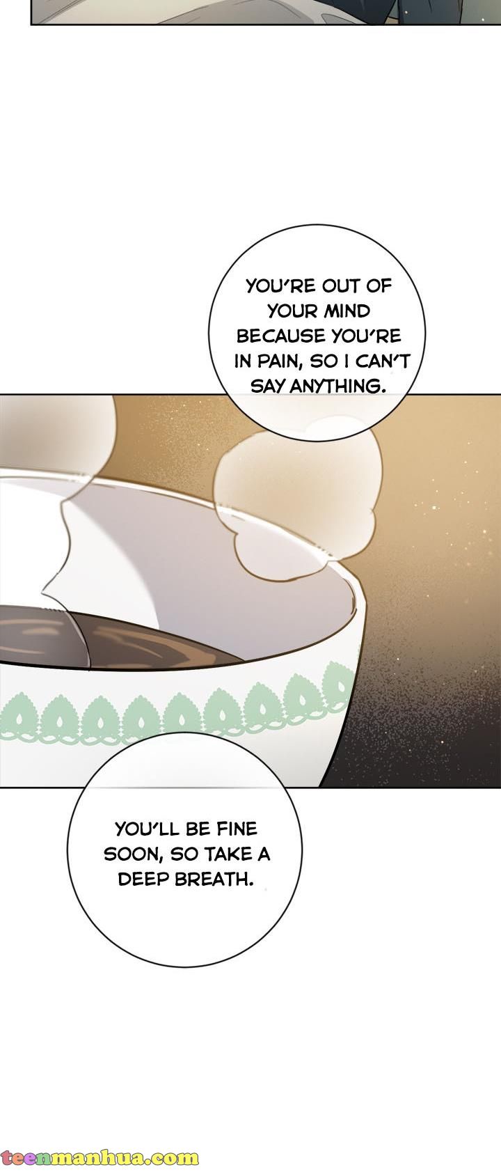 The Princess’s Double Life Chapter 42 225 038