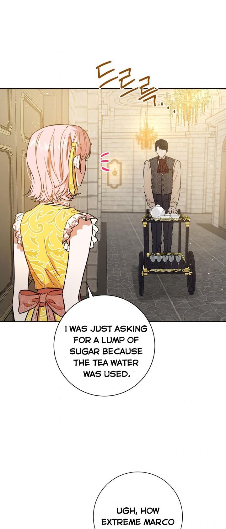 The Princess’s Double Life Chapter 42 228 041