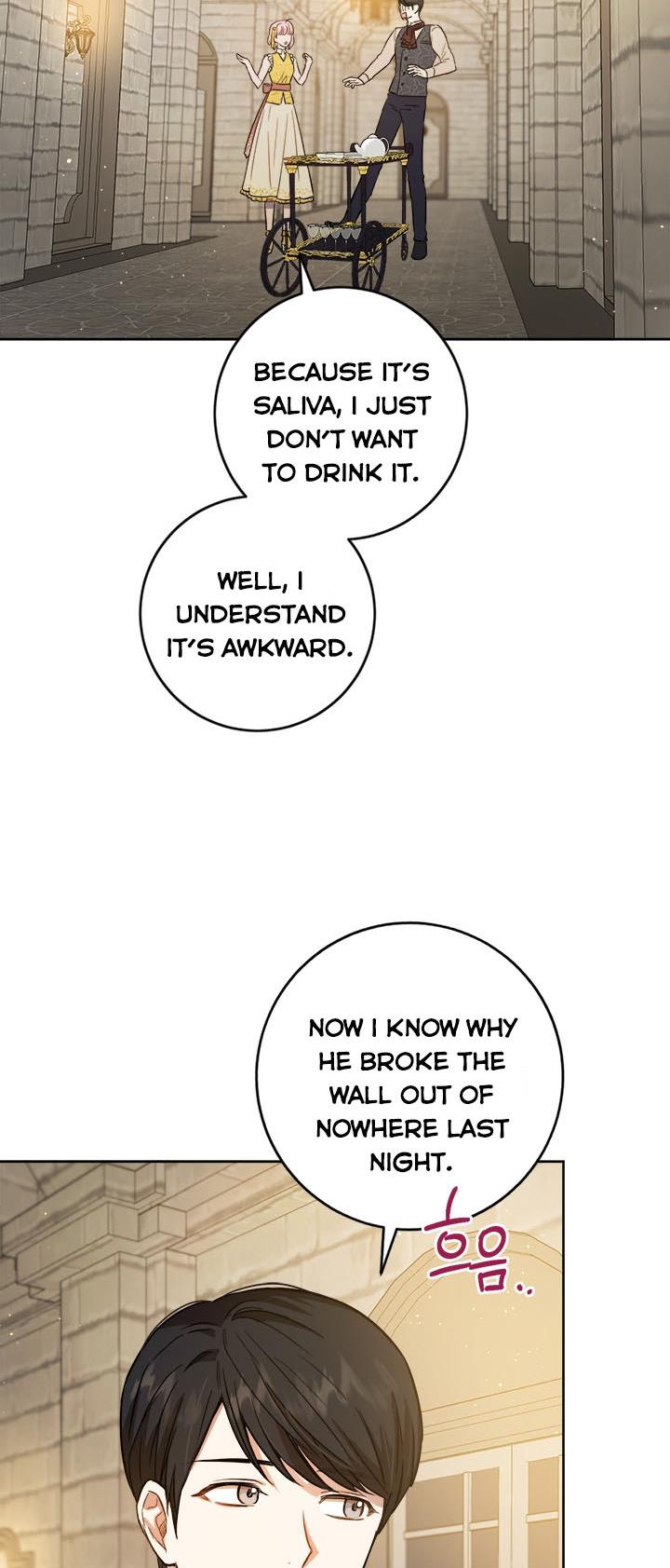 The Princess’s Double Life Chapter 42 233 046