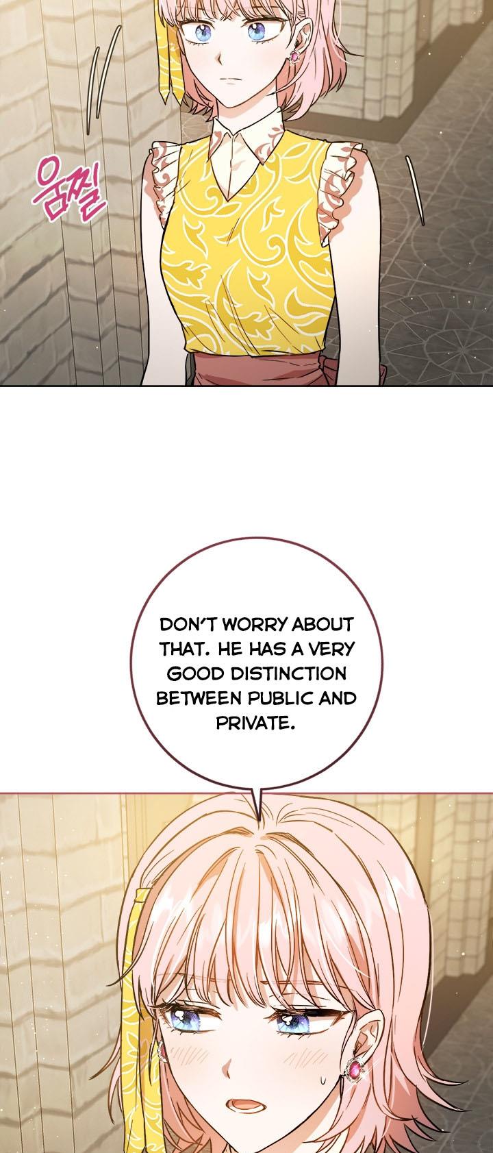 The Princess’s Double Life Chapter 42 235 048