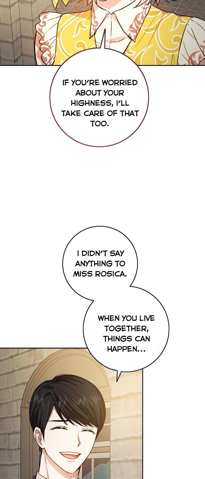 The Princess’s Double Life Chapter 42 236 049