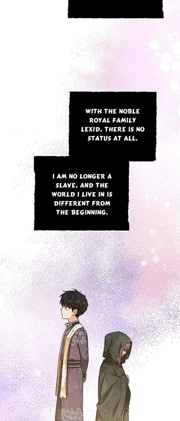 The Princess’s Double Life Chapter 42 240 053