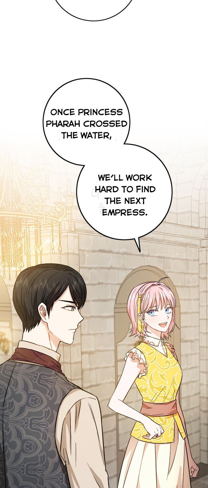 The Princess’s Double Life Chapter 42 244 057