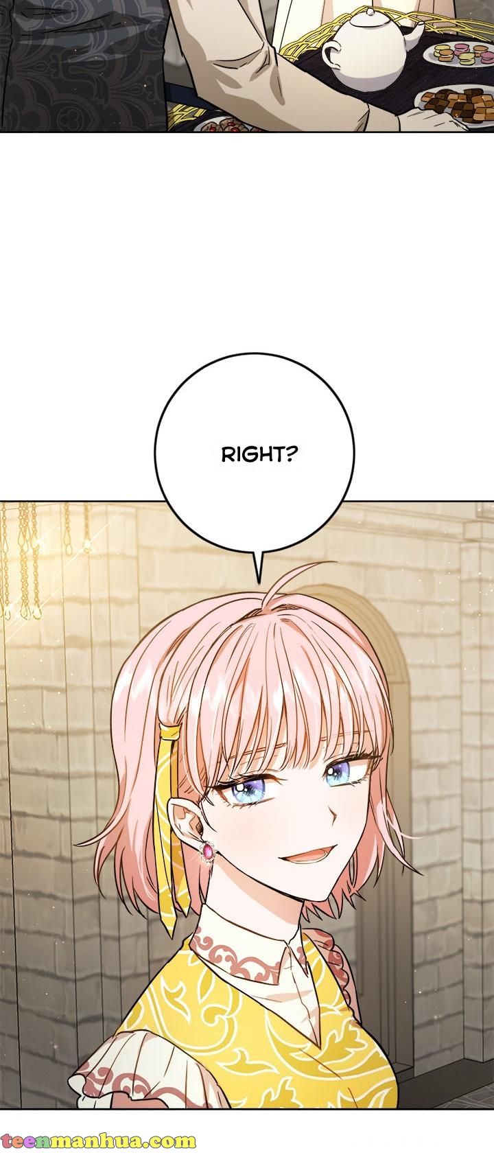 The Princess’s Double Life Chapter 42 245 058