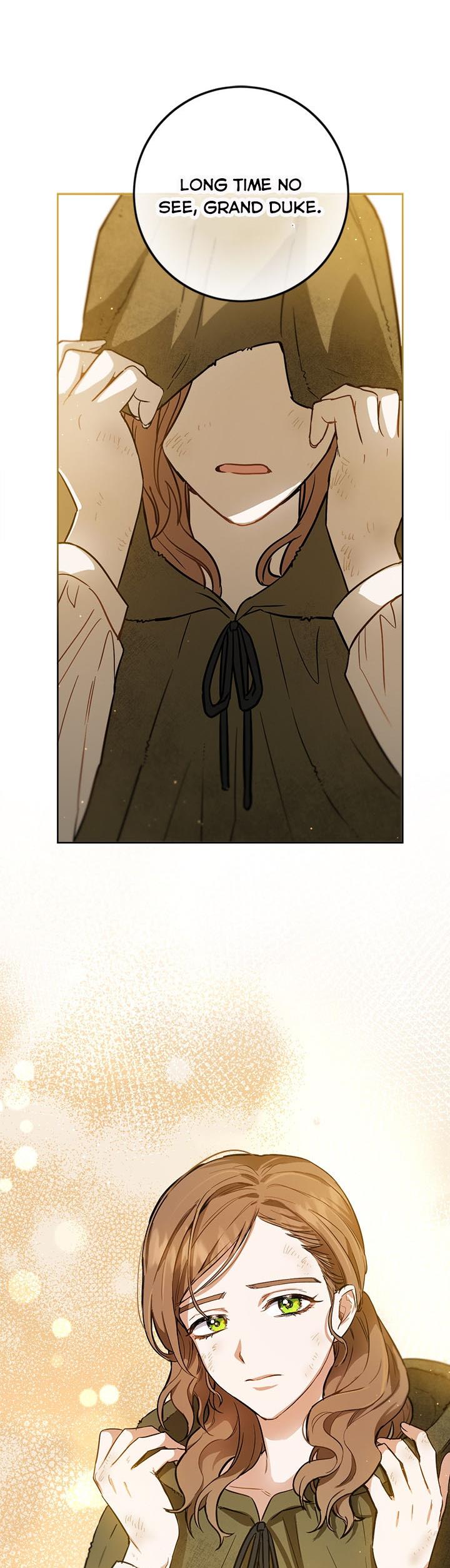 The Princess’s Double Life Chapter 43 137 010