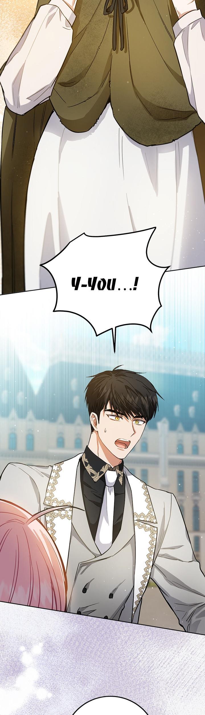 The Princess’s Double Life Chapter 43 138 011