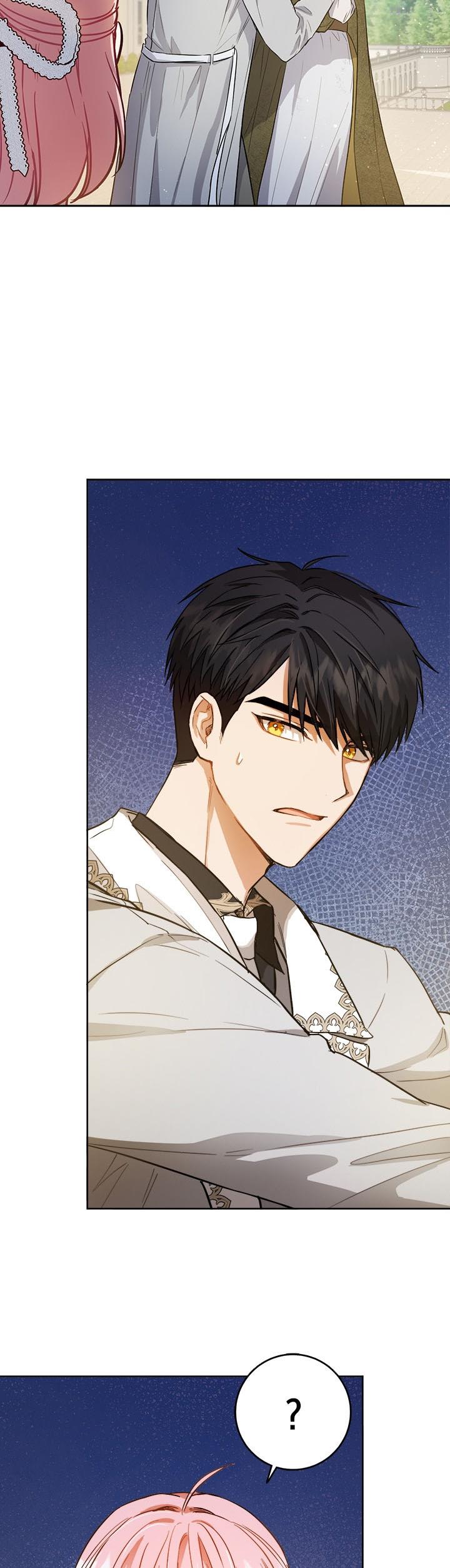 The Princess’s Double Life Chapter 43 140 013