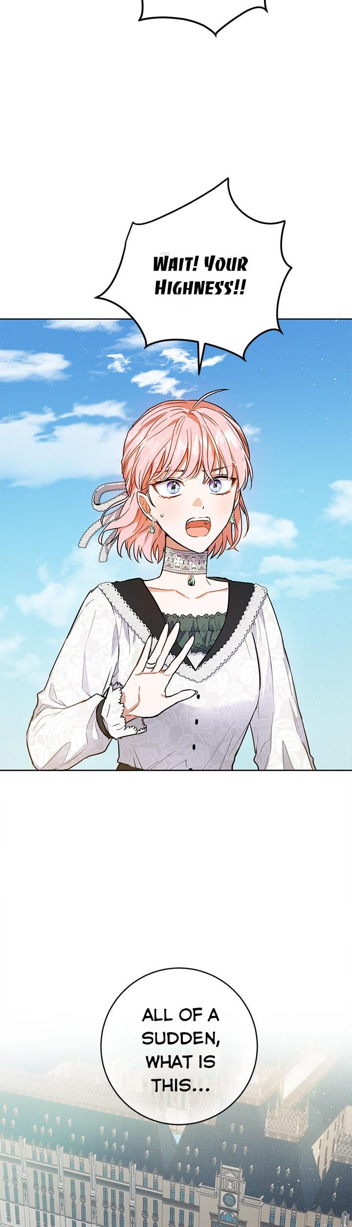 The Princess’s Double Life Chapter 43 142 015