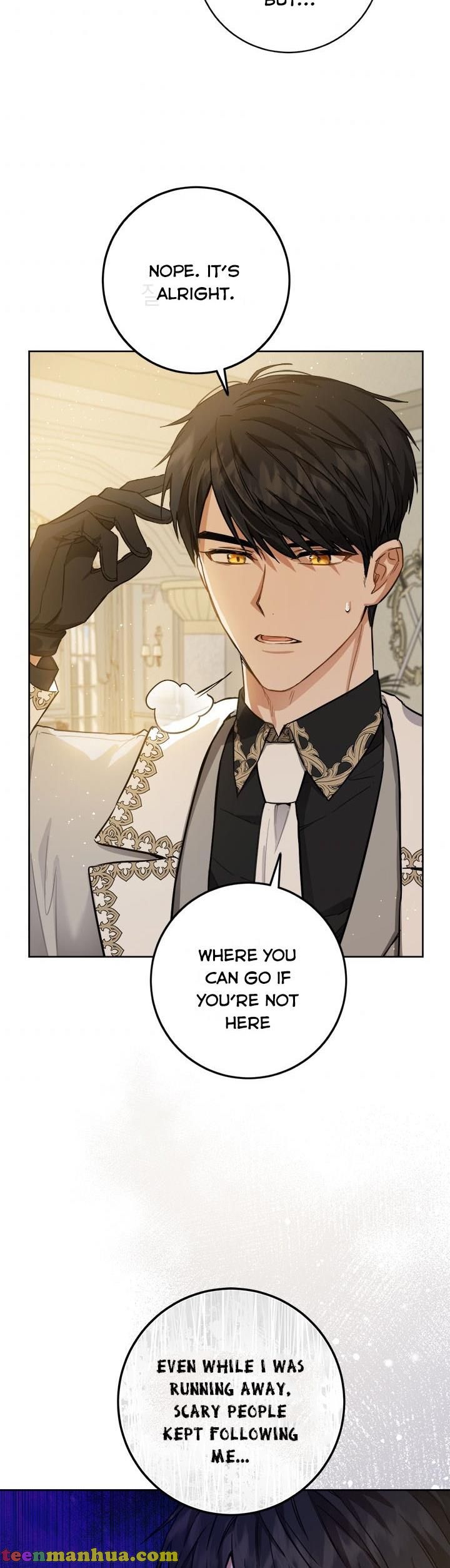 The Princess’s Double Life Chapter 43 147 020