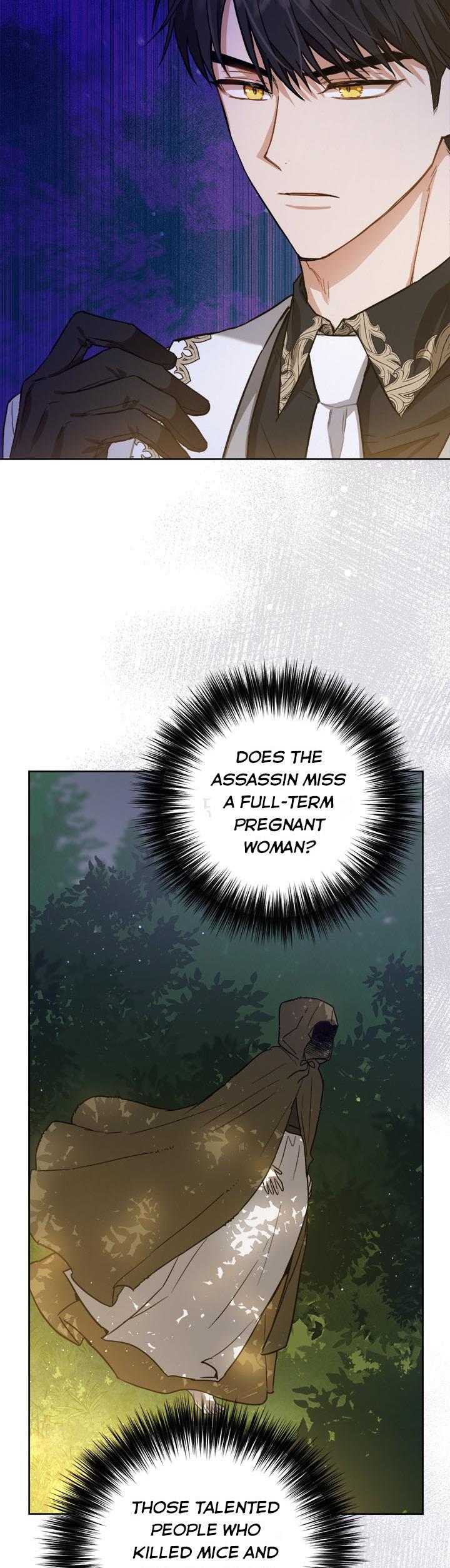 The Princess’s Double Life Chapter 43 148 021