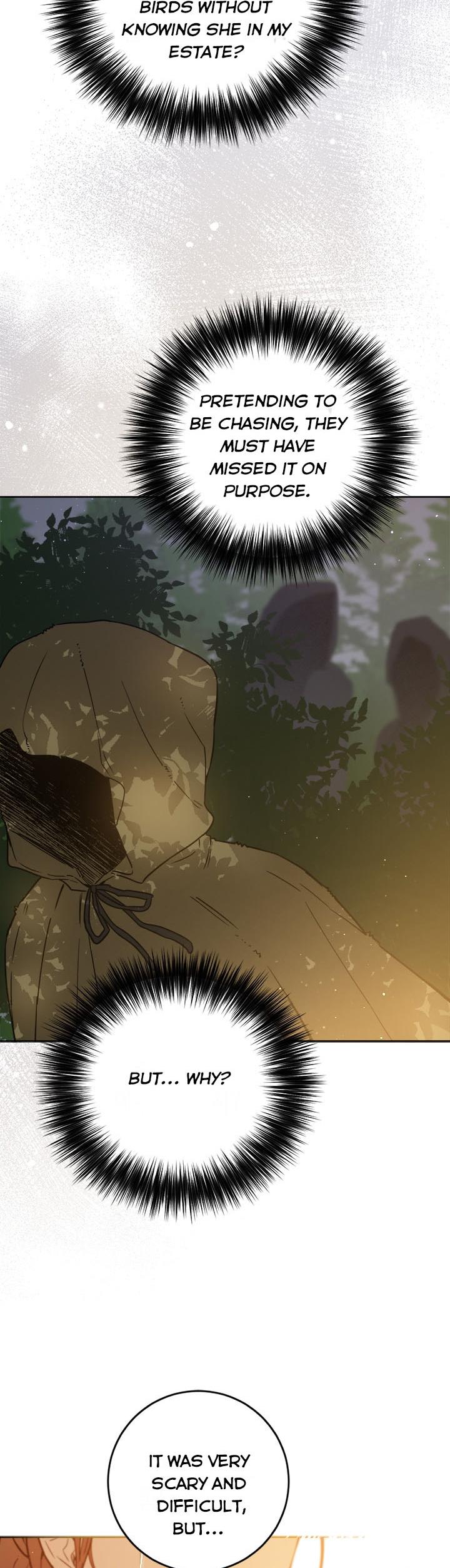 The Princess’s Double Life Chapter 43 149 022