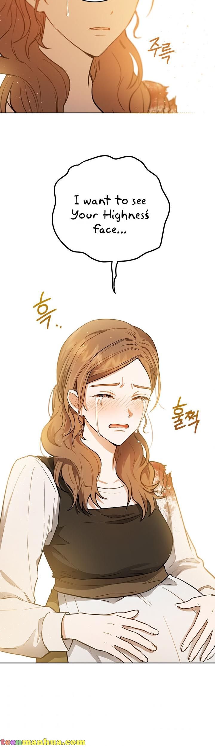 The Princess’s Double Life Chapter 43 150 023