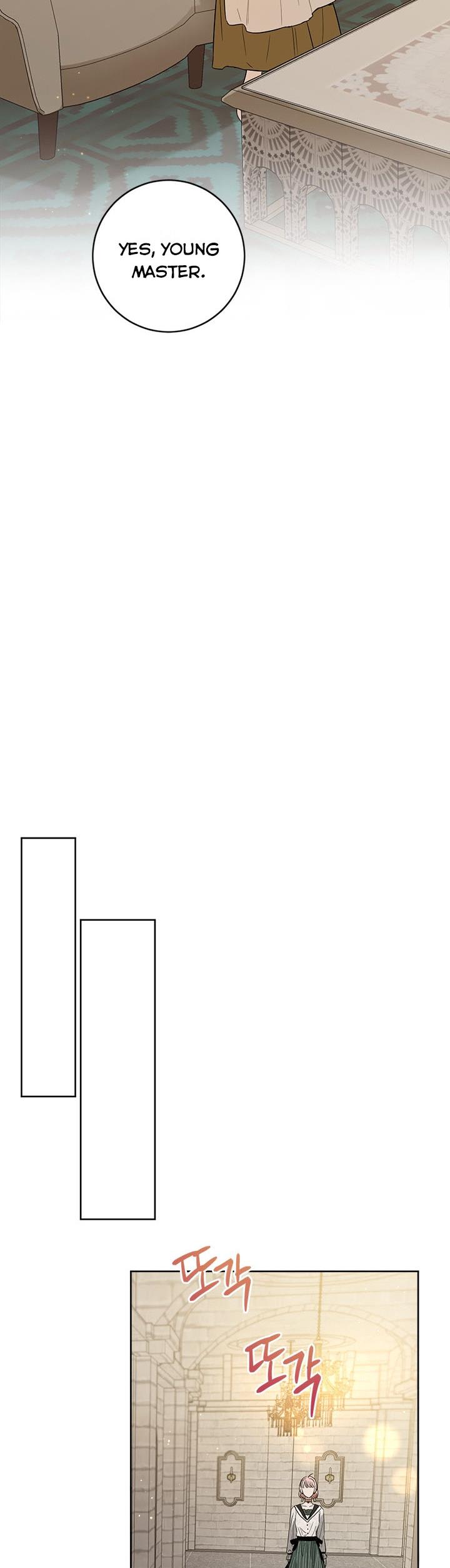 The Princess’s Double Life Chapter 43 152 025