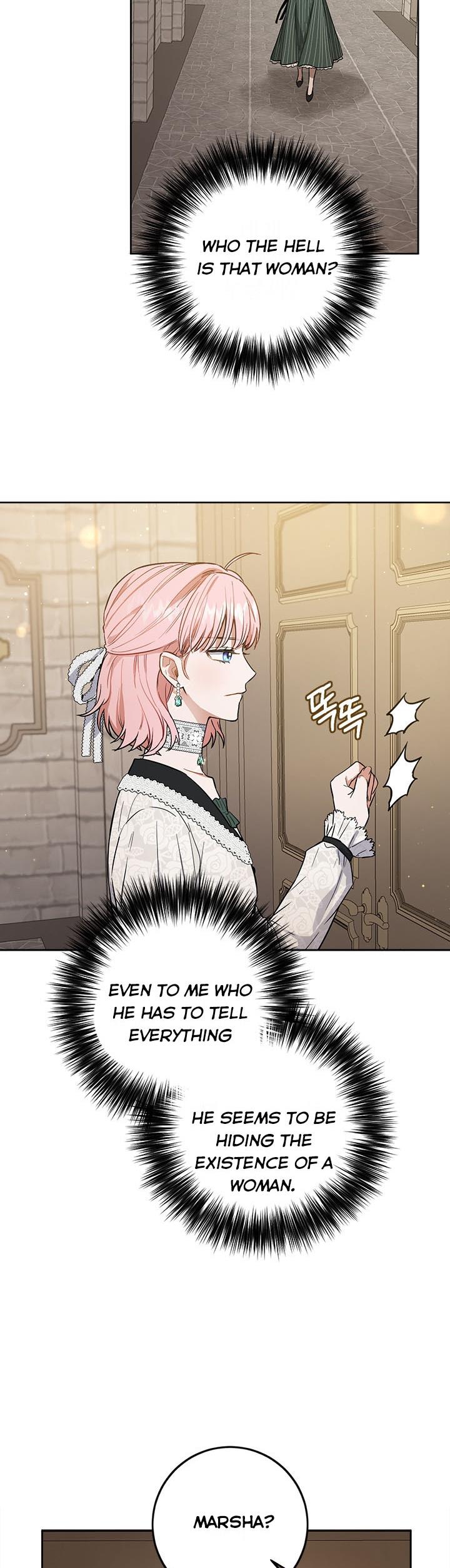 The Princess’s Double Life Chapter 43 153 026