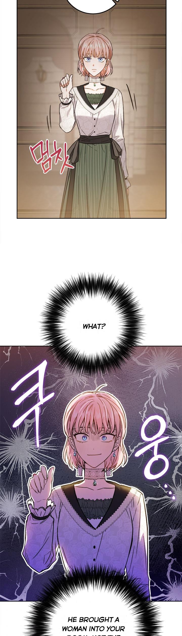 The Princess’s Double Life Chapter 43 154 027