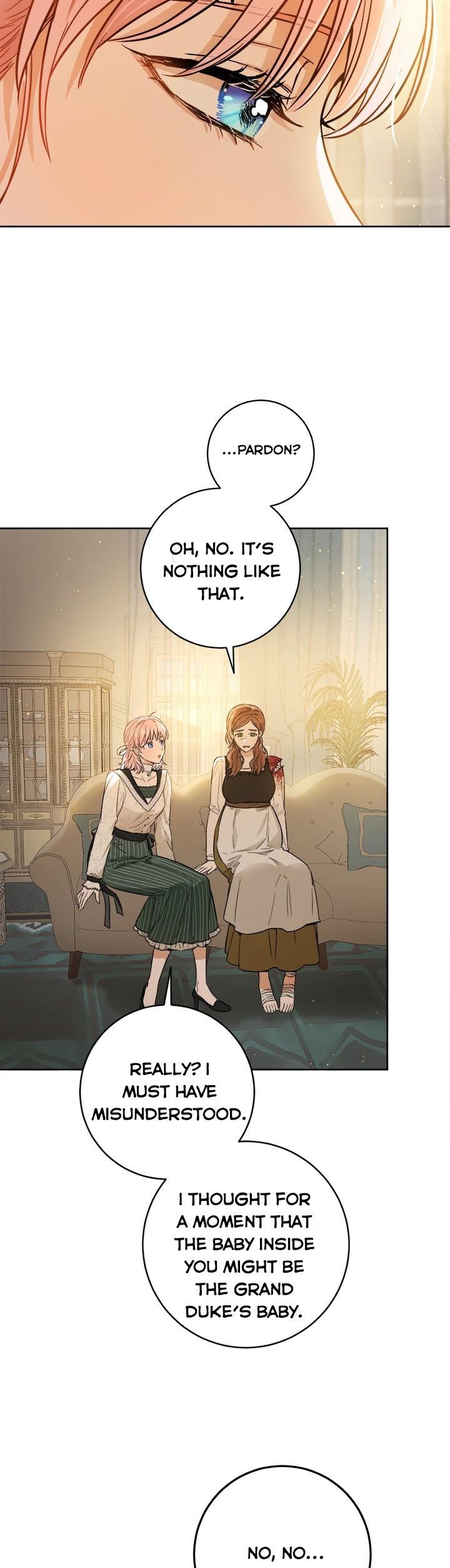 The Princess’s Double Life Chapter 43 159 032