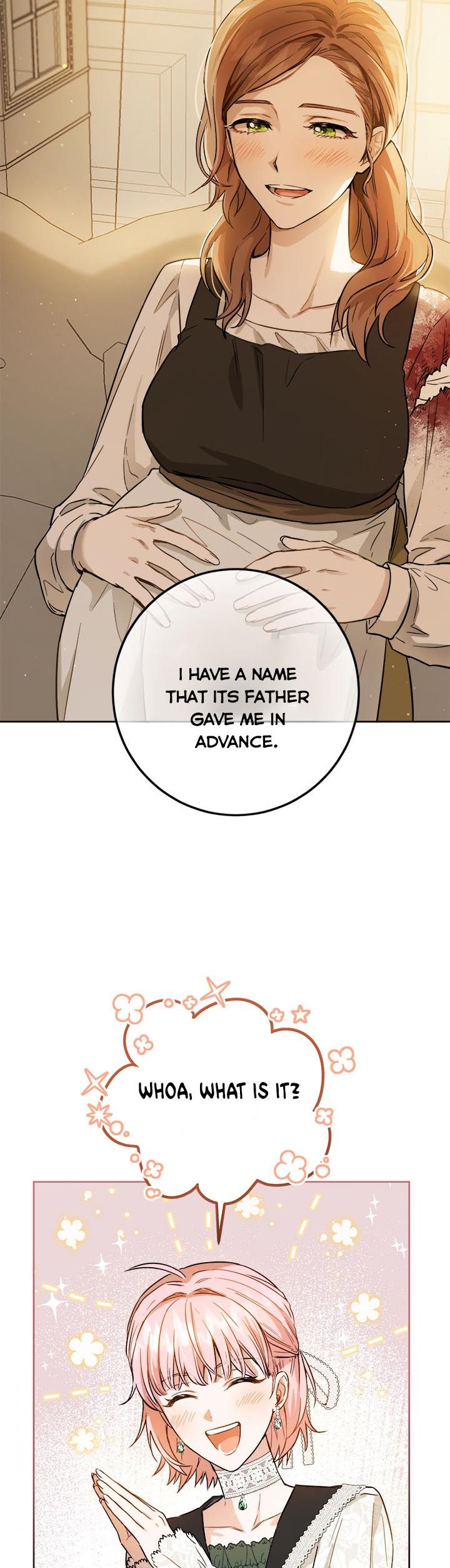 The Princess’s Double Life Chapter 43 162 035