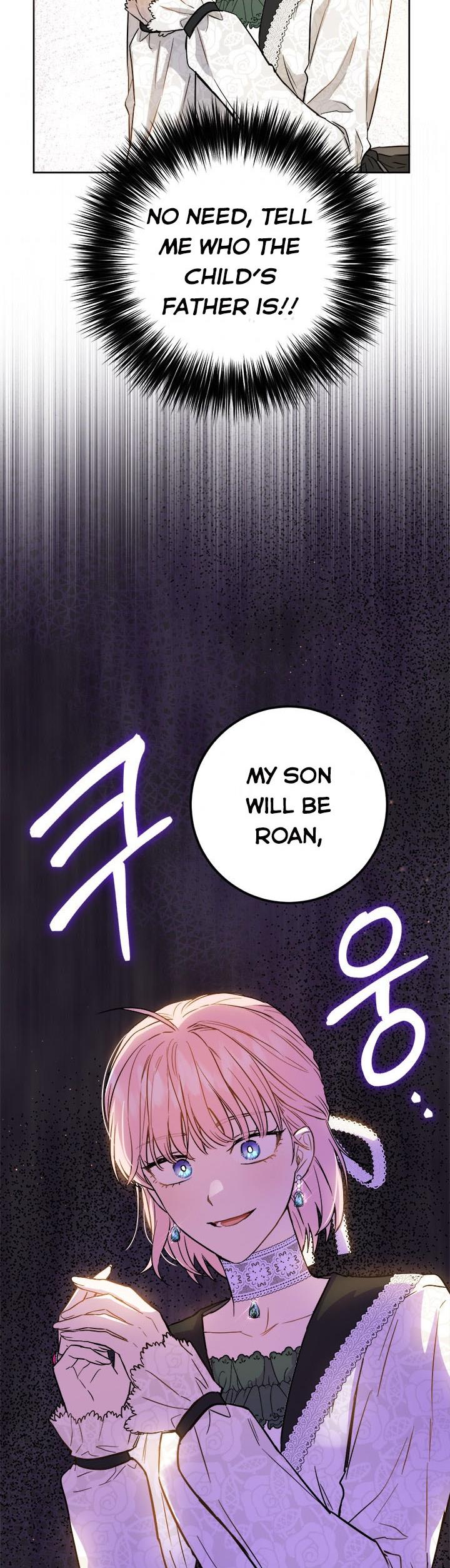 The Princess’s Double Life Chapter 43 163 036