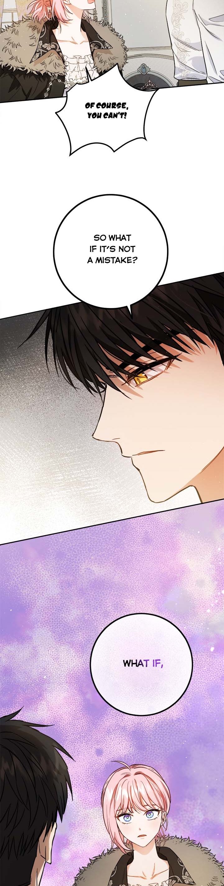 The Princess’s Double Life Chapter 49.5 82 17