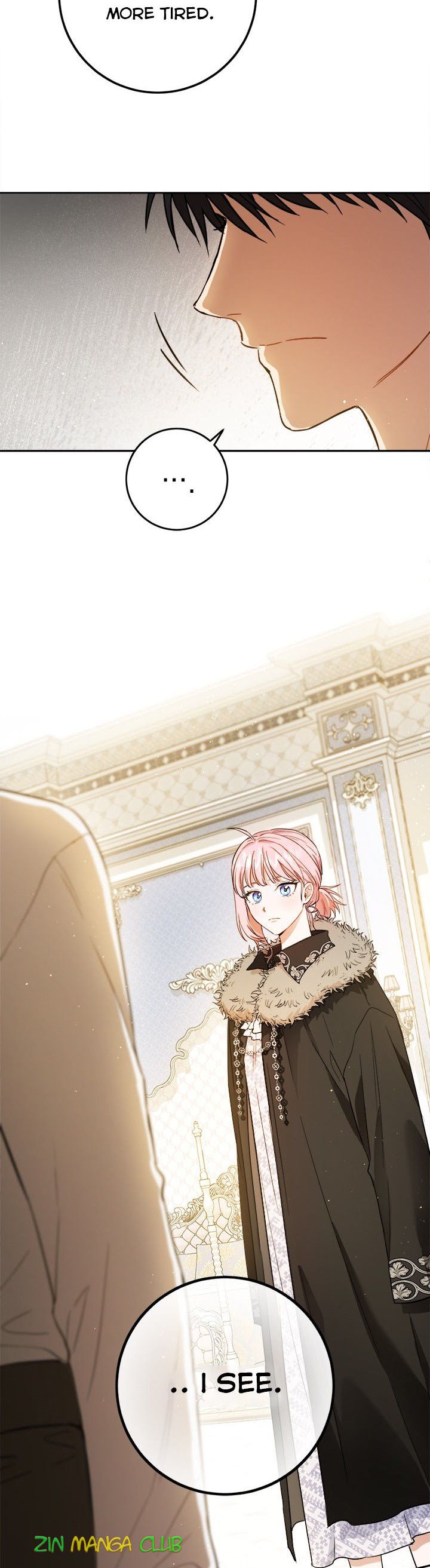 The Princess’s Double Life Chapter 50.5 75 1