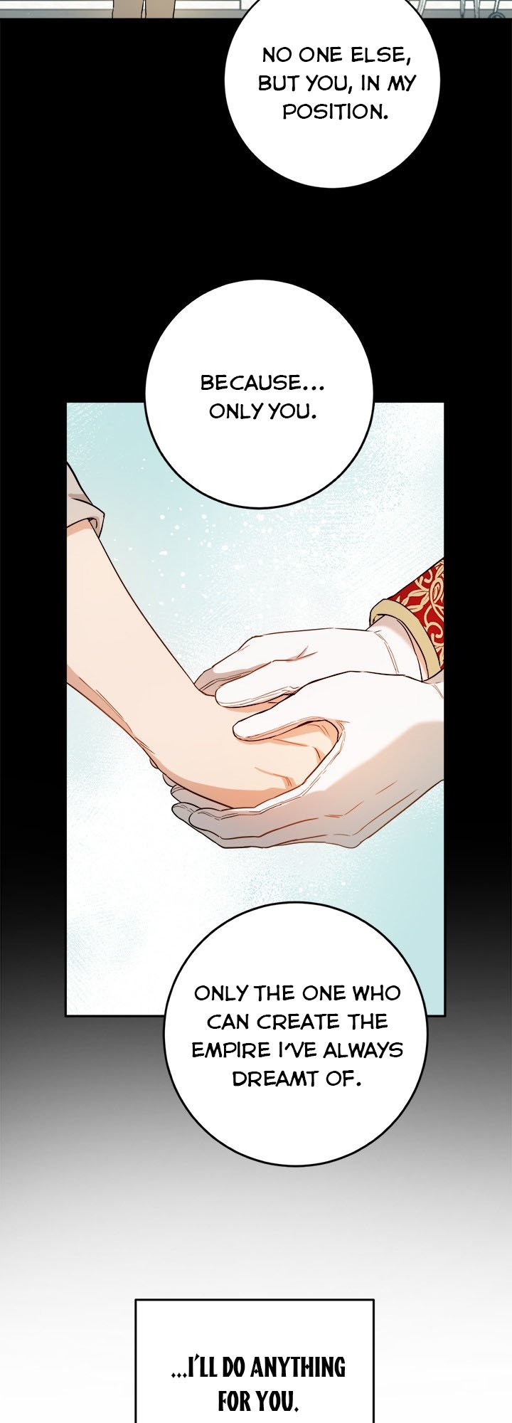 The Princess’s Double Life Chapter 50.5 85 11