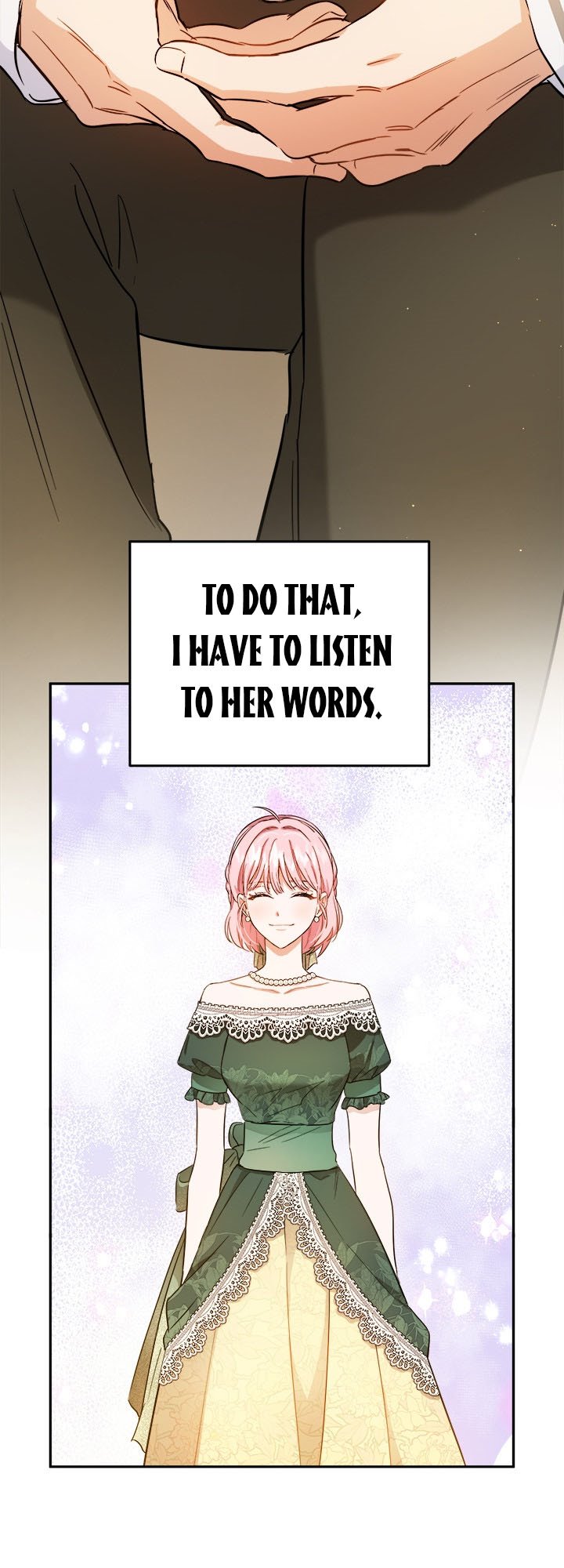 The Princess’s Double Life Chapter 50.5 87 13