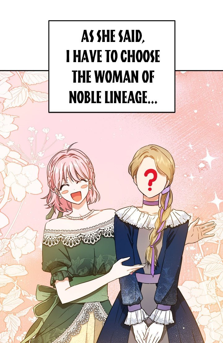 The Princess’s Double Life Chapter 50.5 88 14