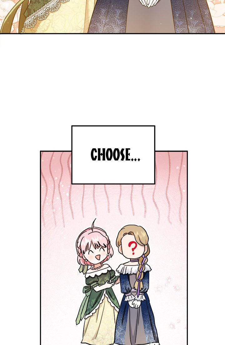 The Princess’s Double Life Chapter 50.5 89 15