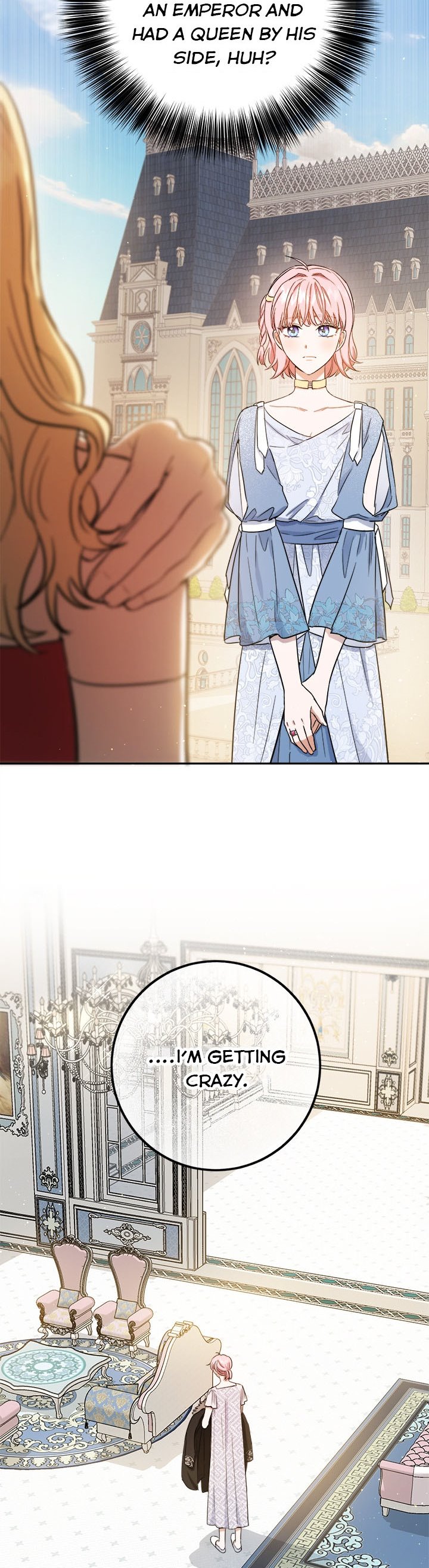 The Princess’s Double Life Chapter 50.5 78 4