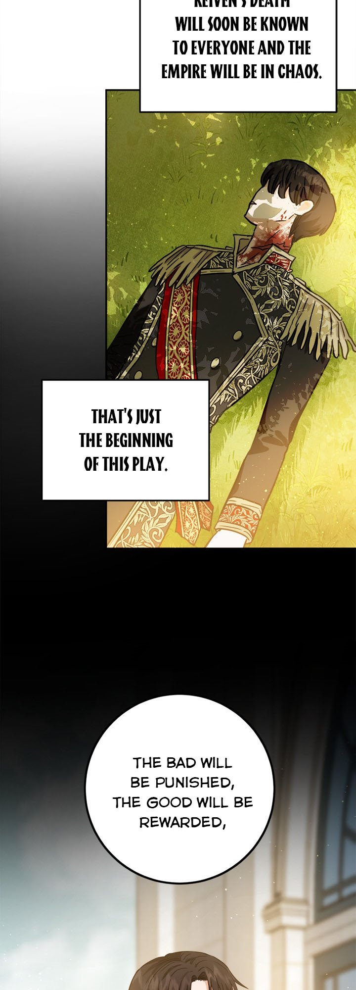 The Princess’s Double Life Chapter 50.5 82 8