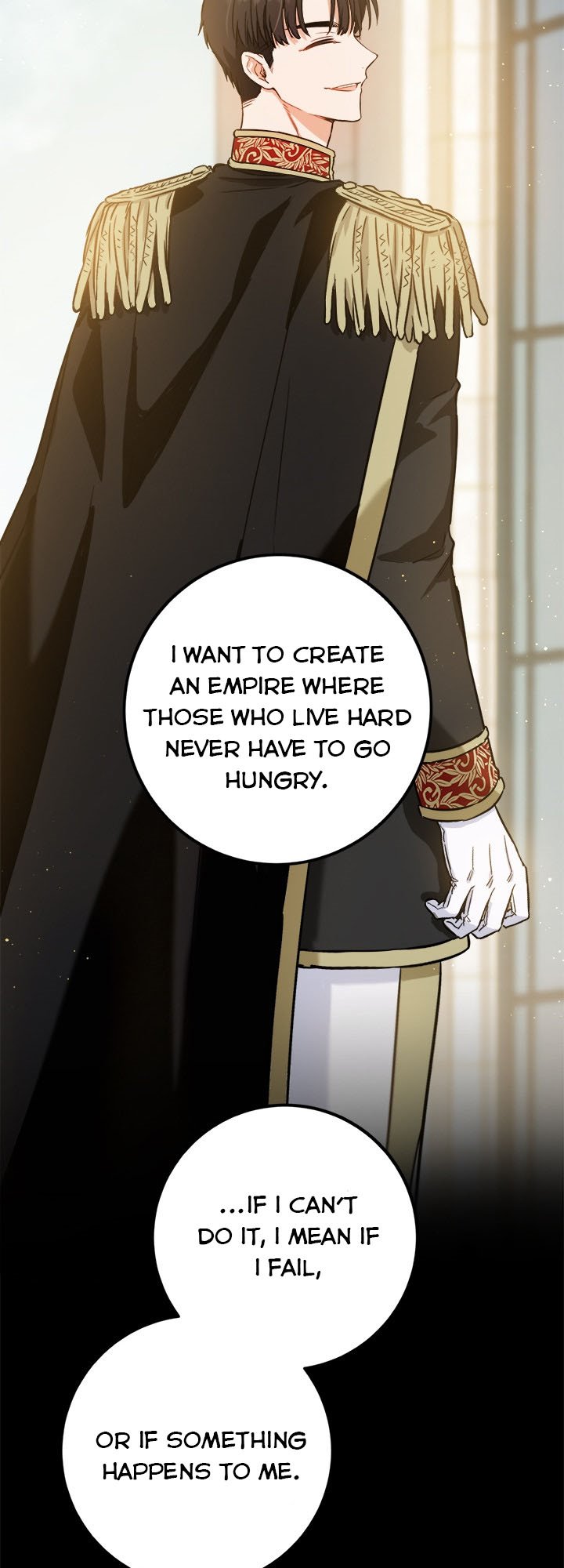 The Princess’s Double Life Chapter 50.5 83 9