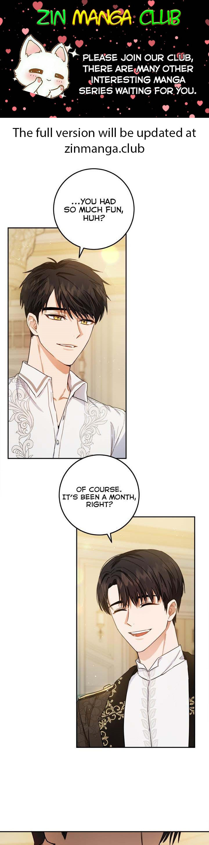 The Princess’s Double Life Chapter 51 77 0