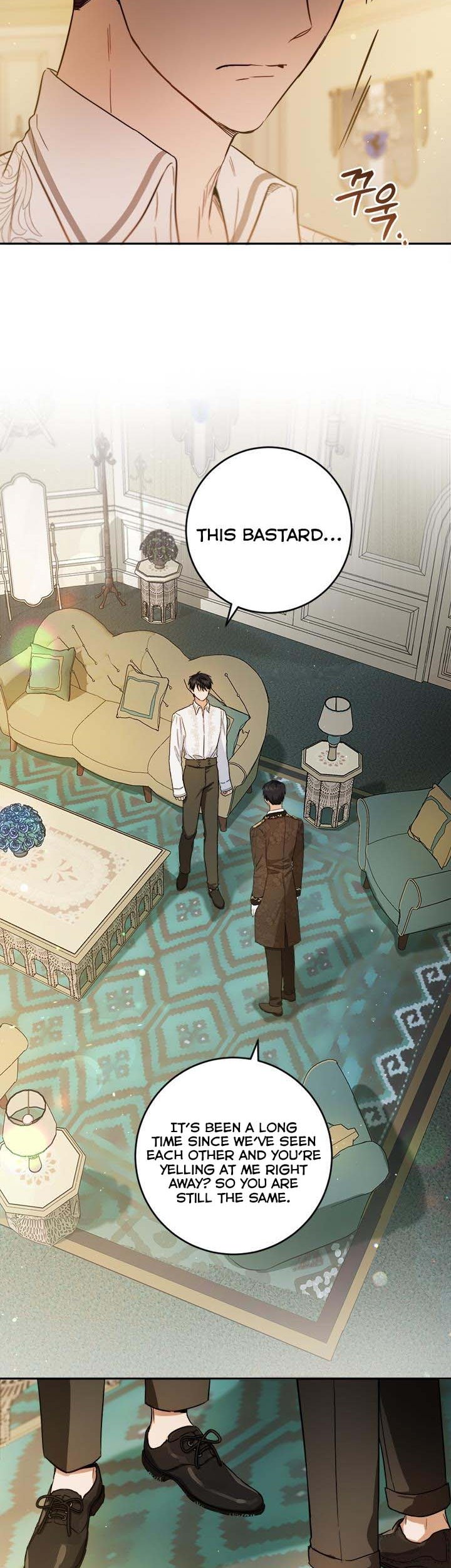 The Princess’s Double Life Chapter 51 78 1